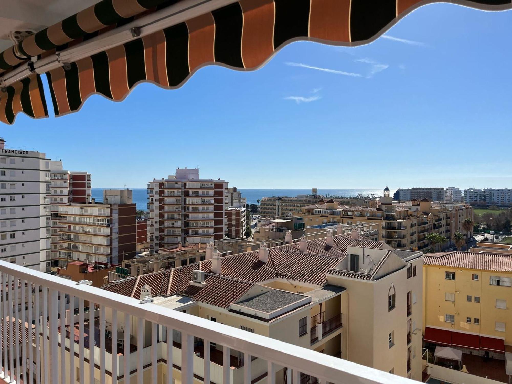 La Biznaga De Maria Appartement *